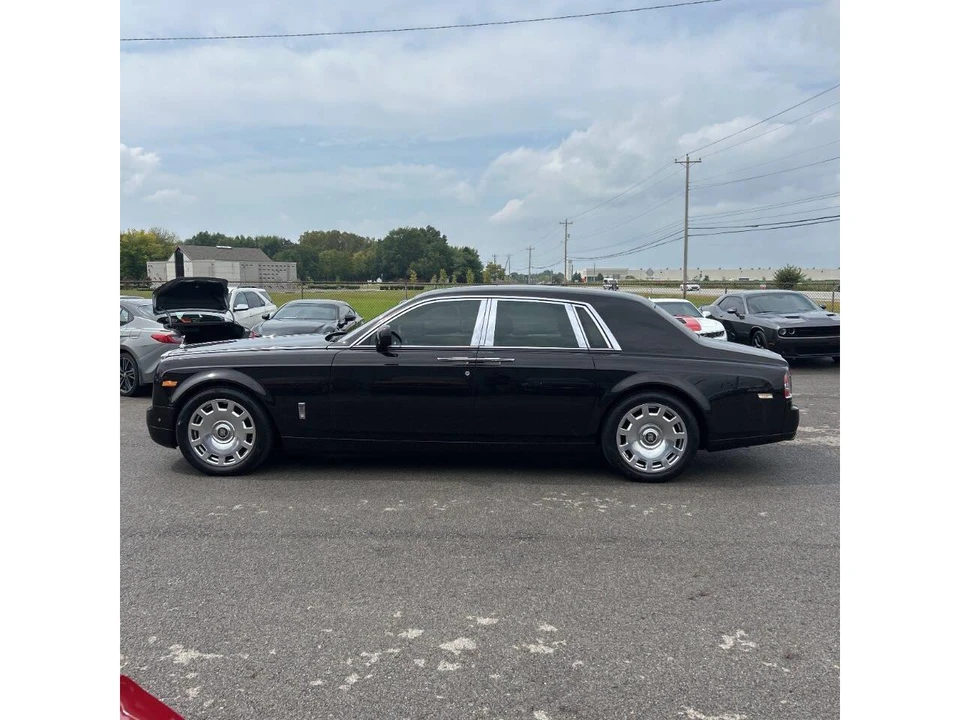 2014 Rolls-Royce Phantom VII - Image 6 of 16