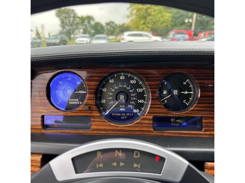 2014 Rolls-Royce Phantom VII - Image 11 of 16