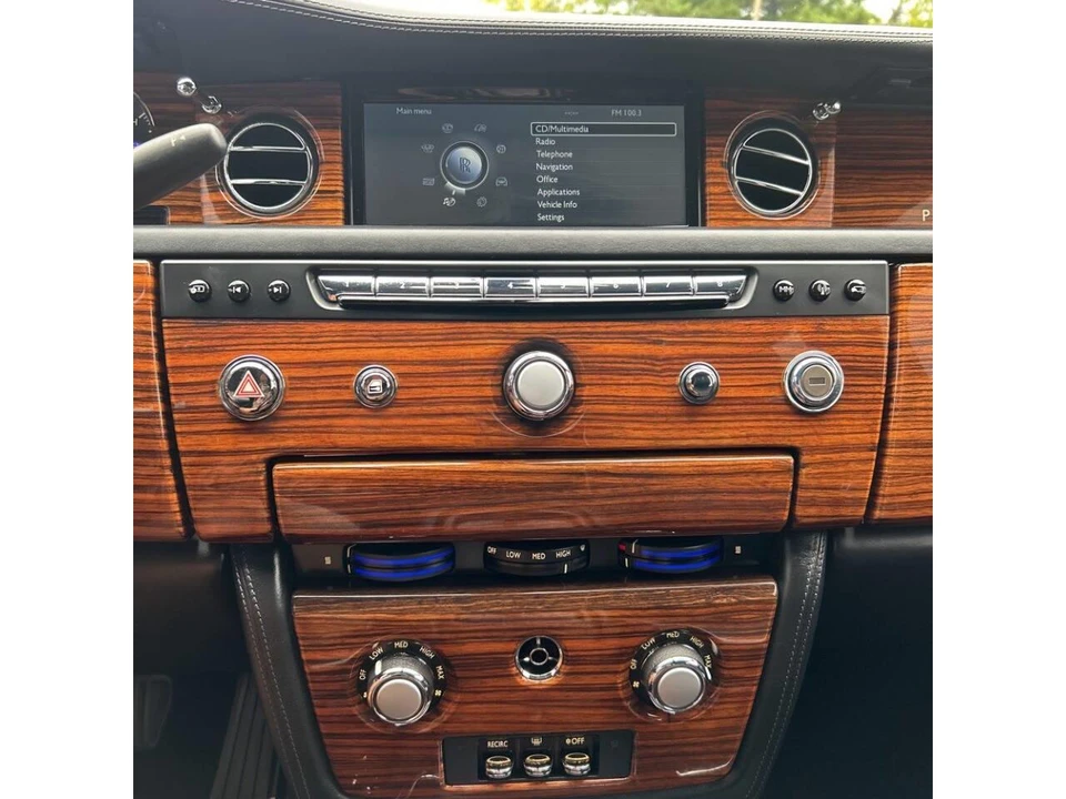 2014 Rolls-Royce Phantom VII - Image 12 of 16