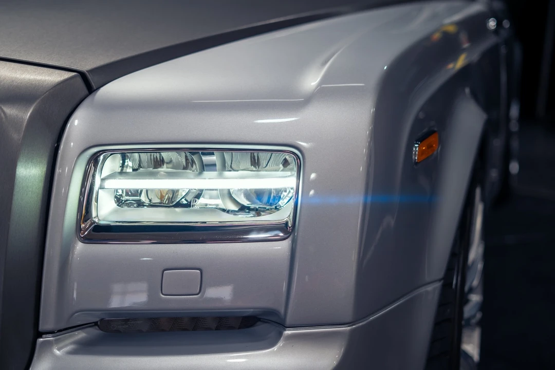 2014 Rolls-Royce Phantom VII - Image 19 of 31