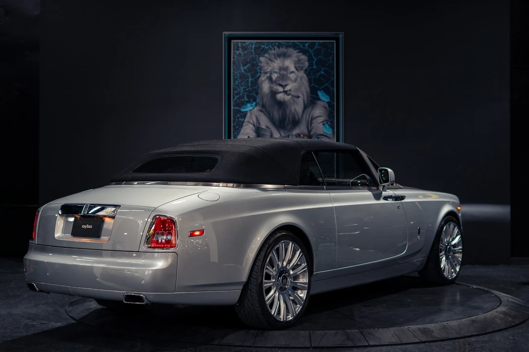 2014 Rolls-Royce Phantom VII - Image 29 of 31