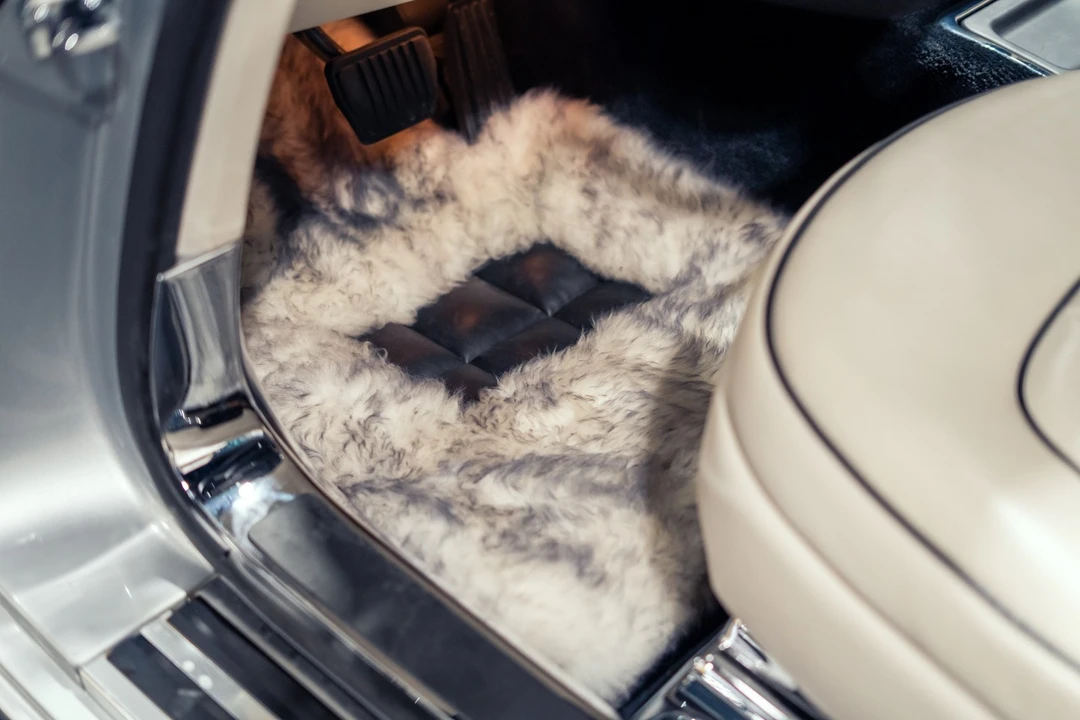 2014 Rolls-Royce Phantom VII - Image 26 of 31