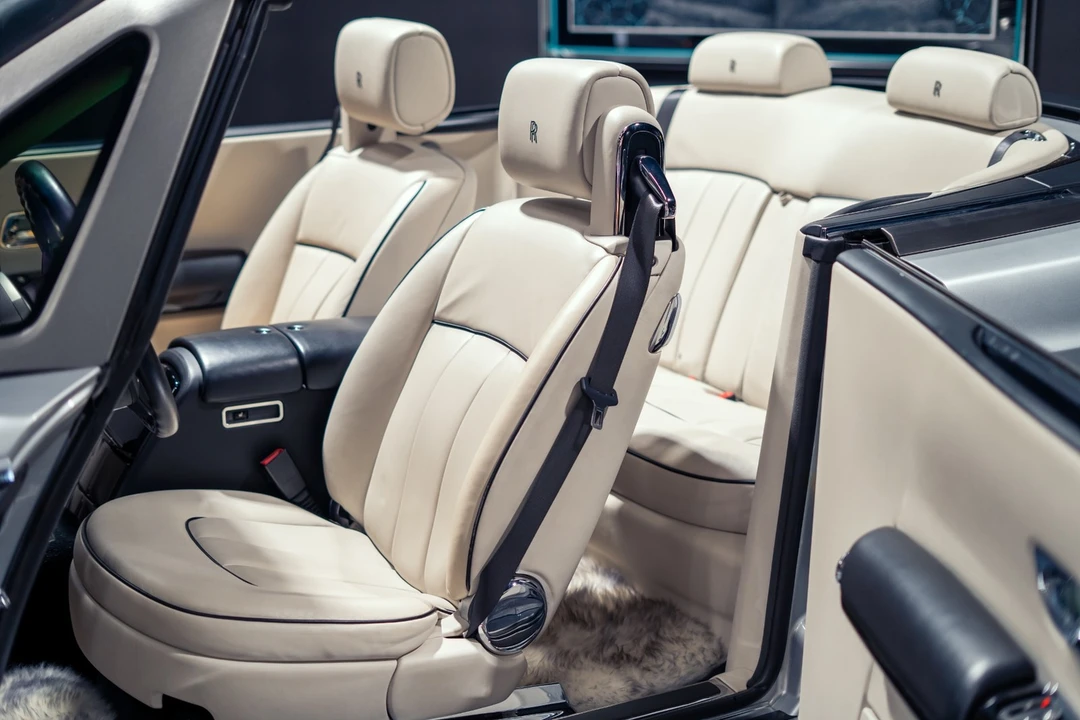 2014 Rolls-Royce Phantom VII - Image 4 of 31