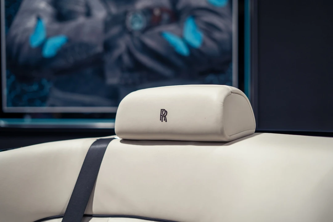 2014 Rolls-Royce Phantom VII - Image 18 of 31