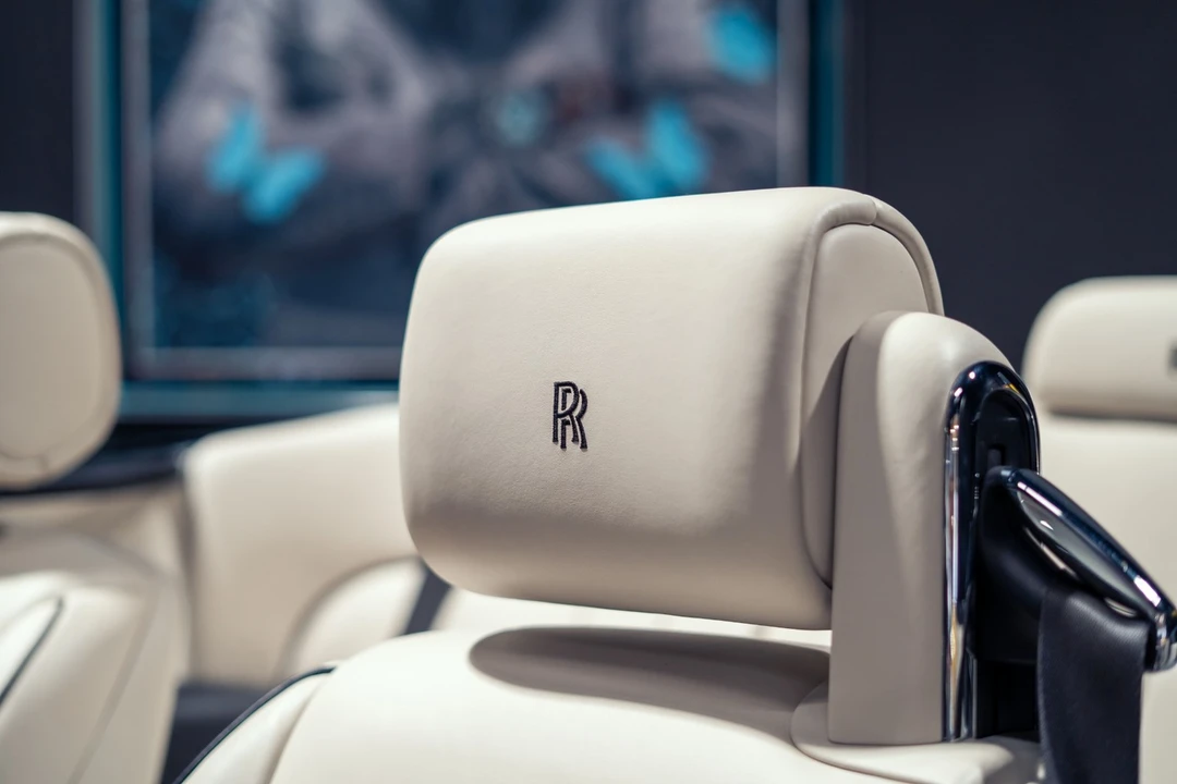 2014 Rolls-Royce Phantom VII - Image 16 of 31