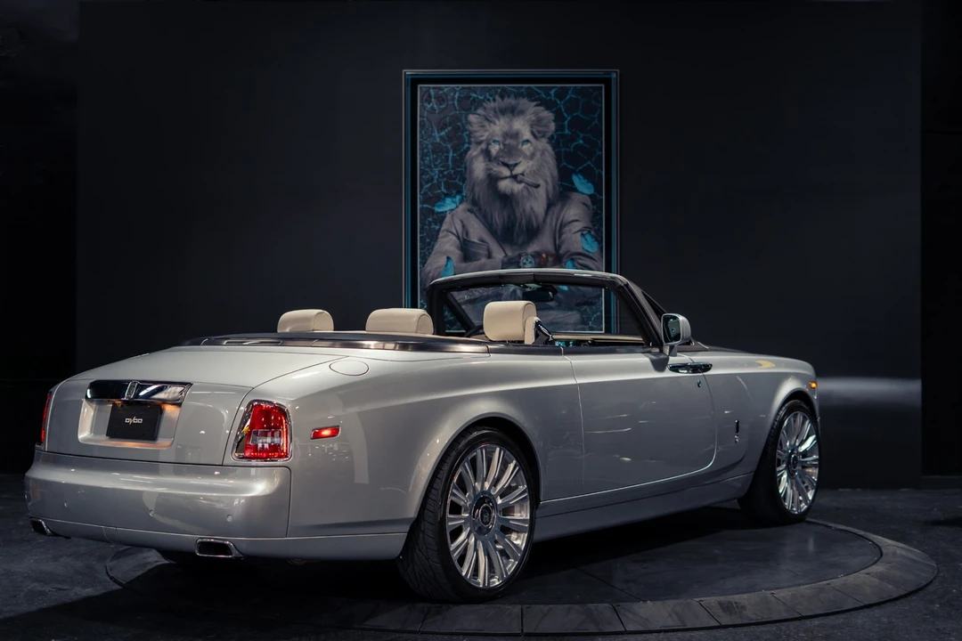 2014 Rolls-Royce Phantom VII - Image 7 of 31