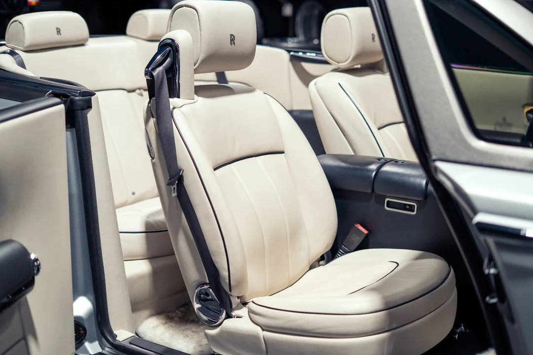 2014 Rolls-Royce Phantom VII - Image 6 of 31