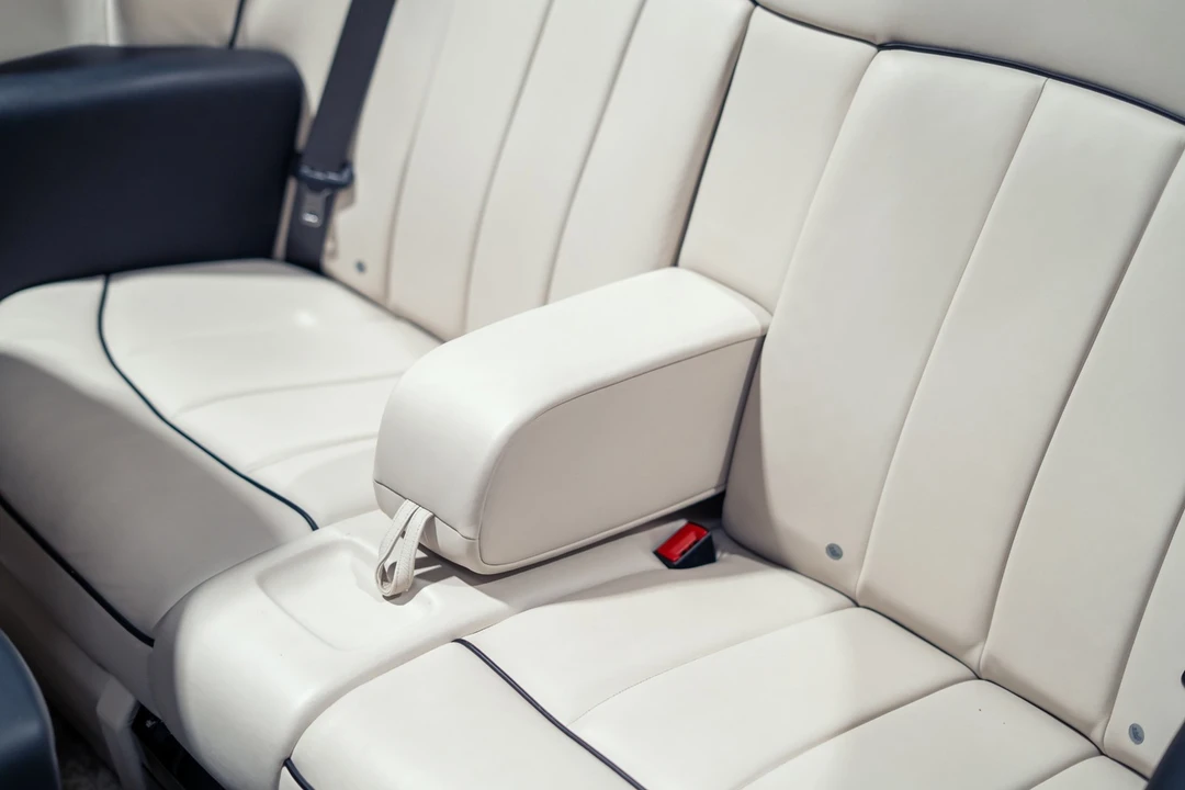 2014 Rolls-Royce Phantom VII - Image 20 of 31