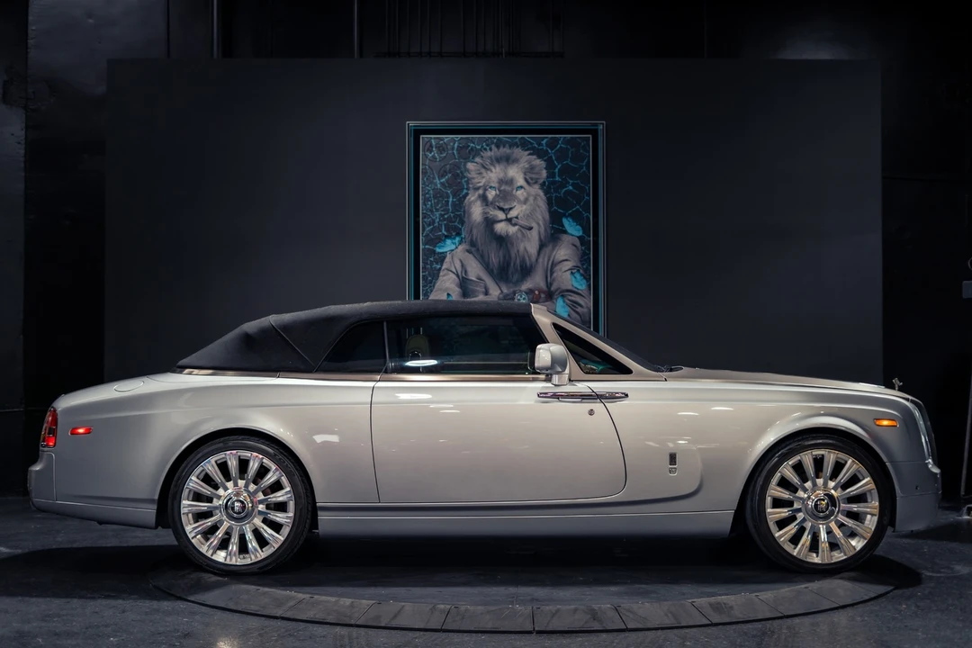 2014 Rolls-Royce Phantom VII - Image 13 of 31