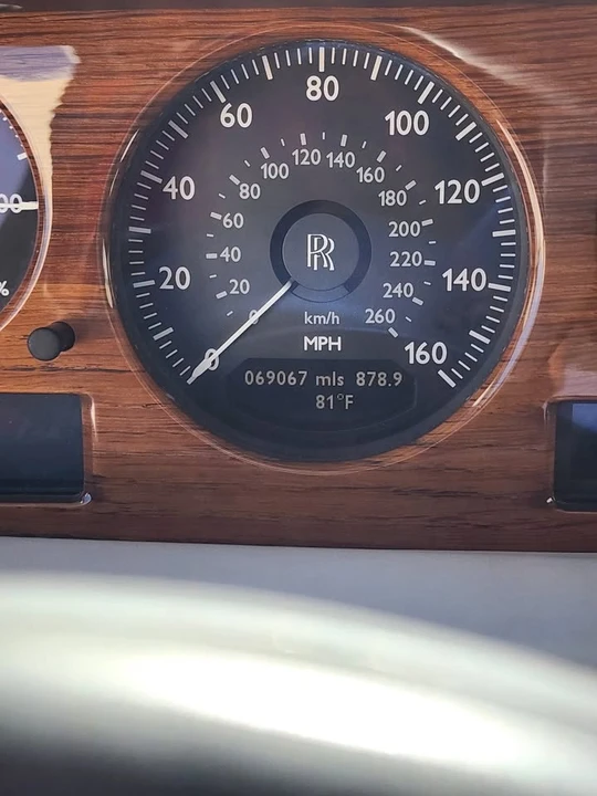 2014 Rolls-Royce Phantom VII - Image 2 of 20