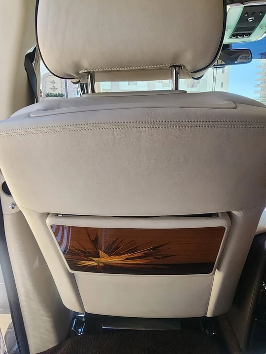 2014 Rolls-Royce Phantom VII - Image 17 of 20