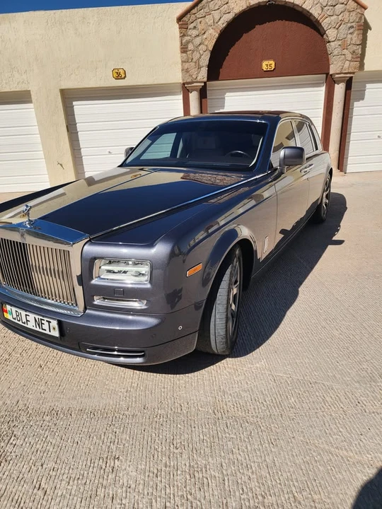 2014 Rolls-Royce Phantom VII - Image 4 of 20