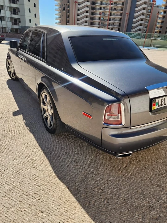 2014 Rolls-Royce Phantom VII - Image 6 of 20