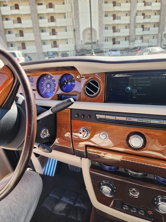 2014 Rolls-Royce Phantom VII - Image 14 of 20