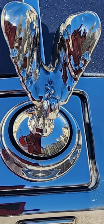 2014 Rolls-Royce Phantom VII - Image 11 of 20