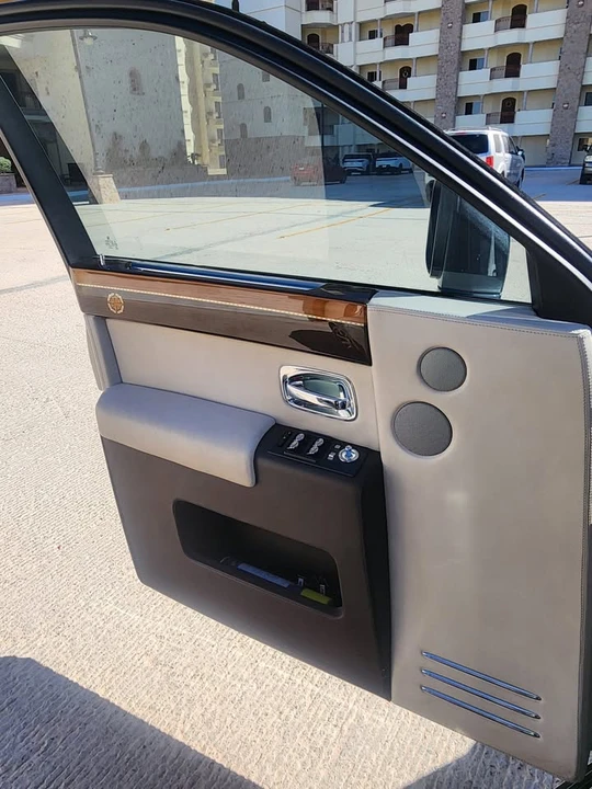 2014 Rolls-Royce Phantom VII - Image 12 of 20