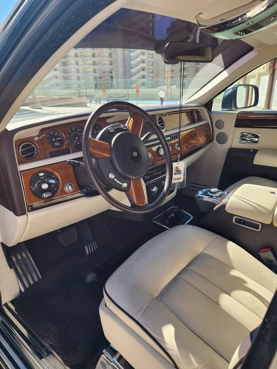 2014 Rolls-Royce Phantom VII - Image 13 of 20