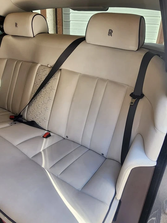 2014 Rolls-Royce Phantom VII - Image 20 of 20