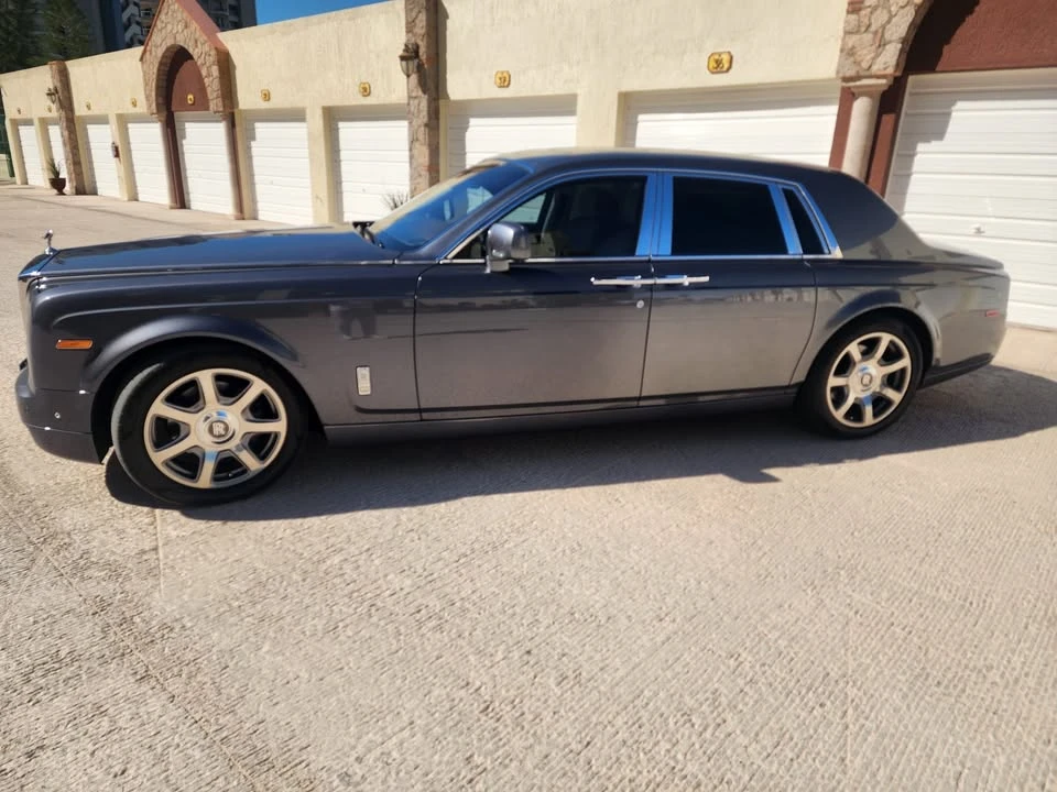2014 Rolls-Royce Phantom VII - Image 5 of 20