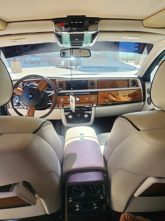 2014 Rolls-Royce Phantom VII - Image 16 of 20