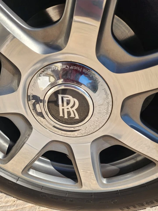 2014 Rolls-Royce Phantom VII - Image 10 of 20