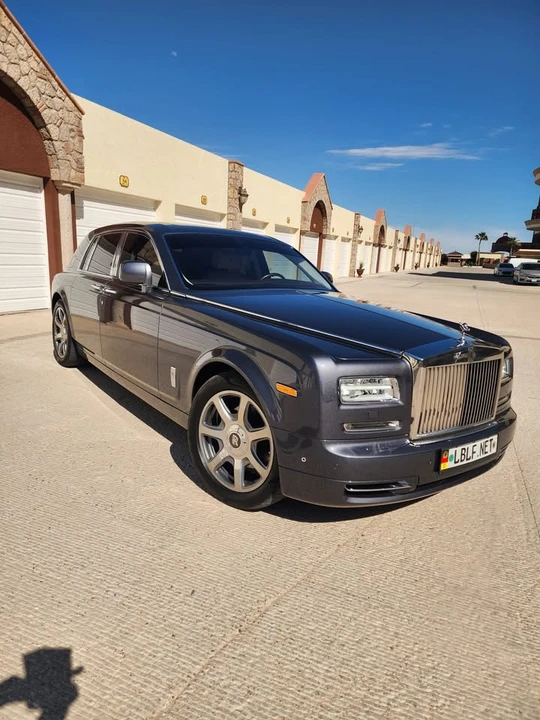 2014 Rolls-Royce Phantom VII - Image 3 of 20
