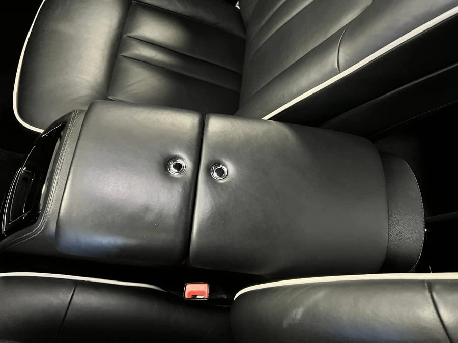 2014 Rolls-Royce Phantom VII - Image 30 of 31