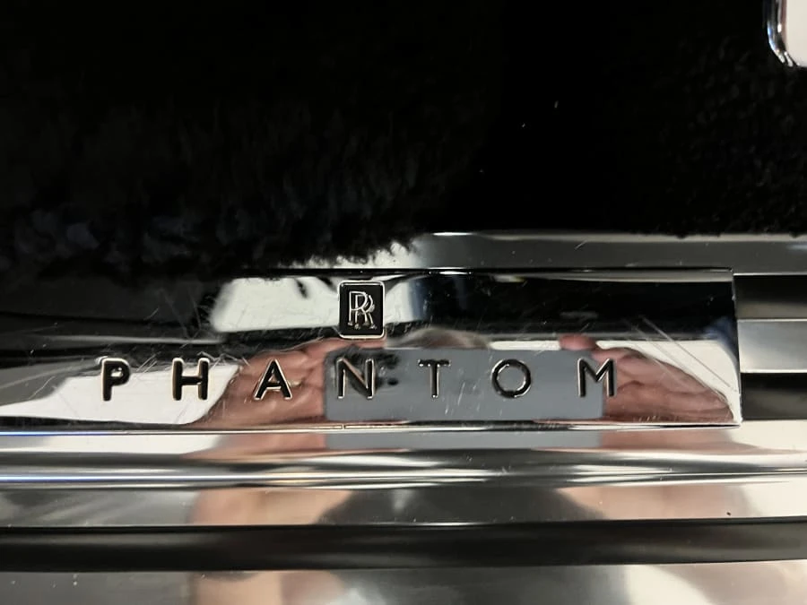 2014 Rolls-Royce Phantom VII - Image 22 of 31
