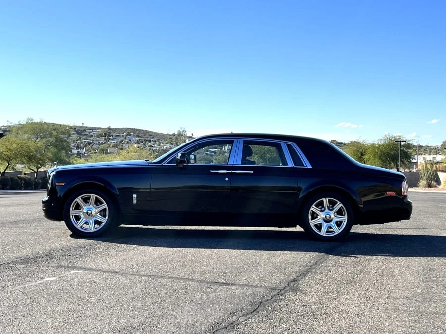 2014 Rolls-Royce Phantom VII - Image 5 of 31