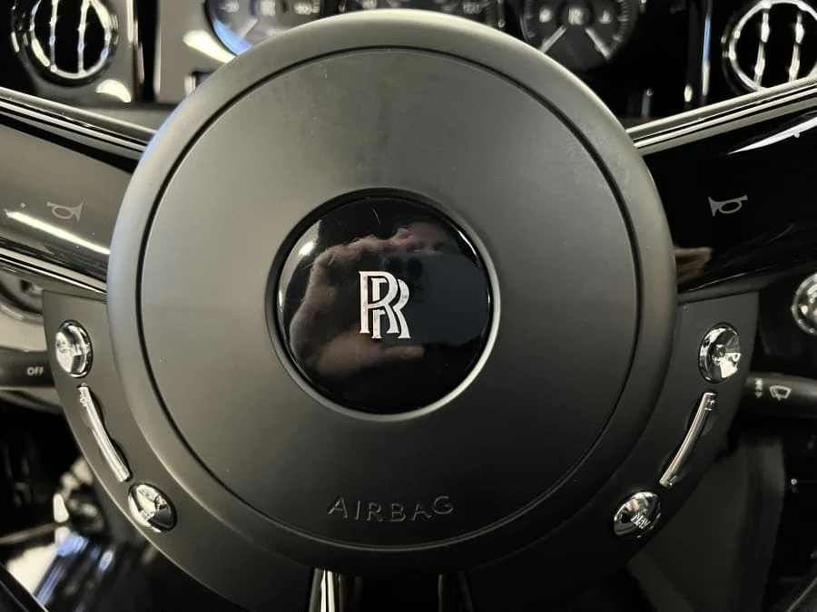 2014 Rolls-Royce Phantom VII - Image 26 of 31