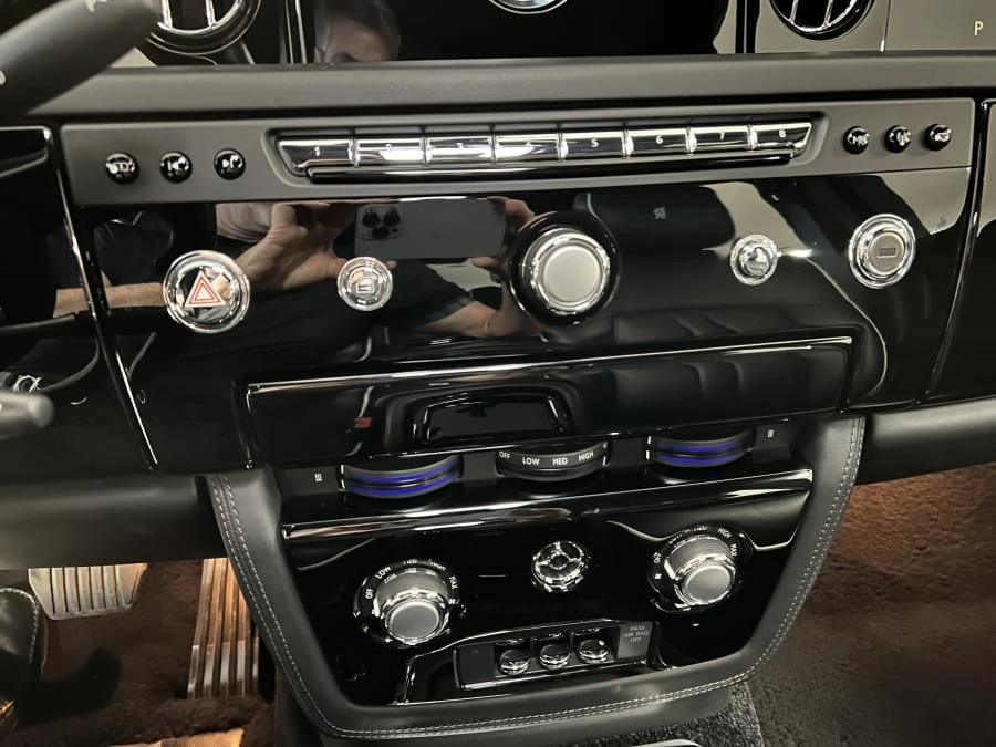 2014 Rolls-Royce Phantom VII - Image 29 of 31