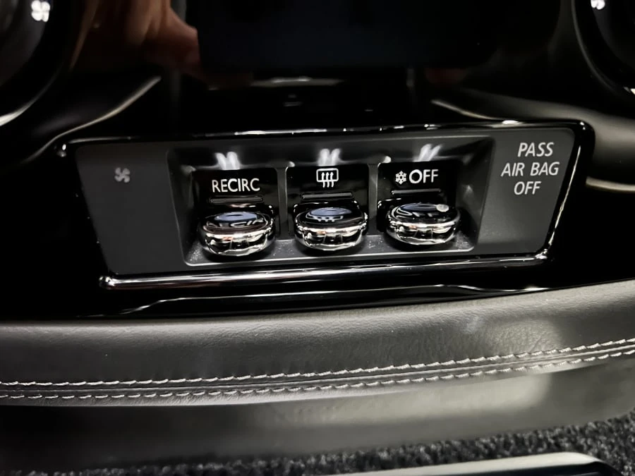 2014 Rolls-Royce Phantom VII - Image 18 of 31