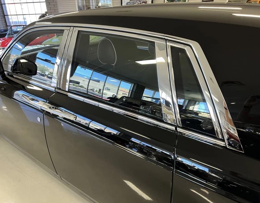2014 Rolls-Royce Phantom VII - Image 9 of 31