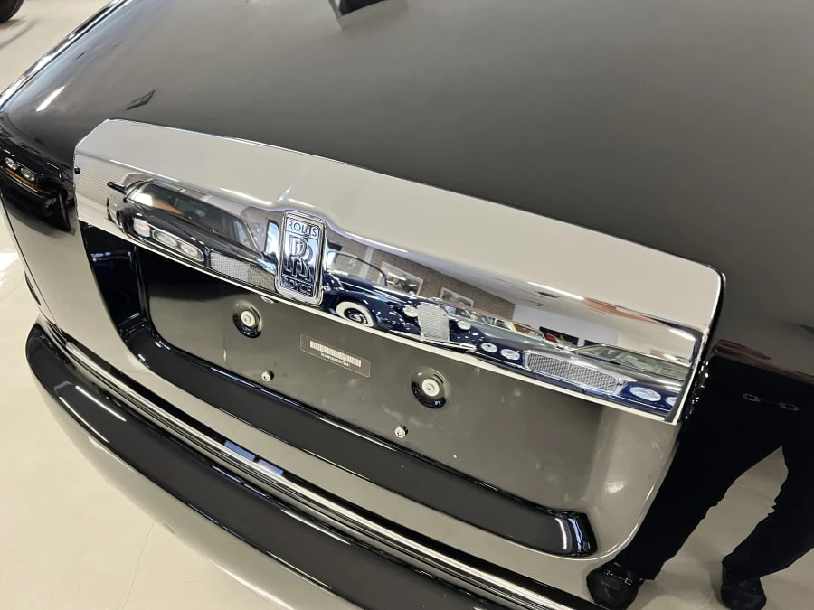 2014 Rolls-Royce Phantom VII - Image 15 of 31