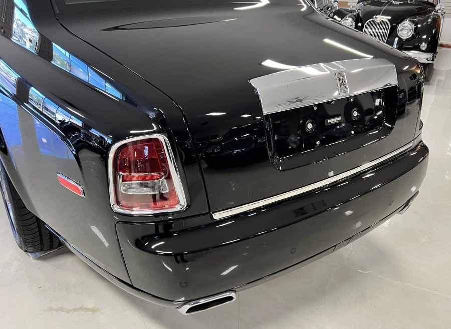 2014 Rolls-Royce Phantom VII - Image 12 of 31