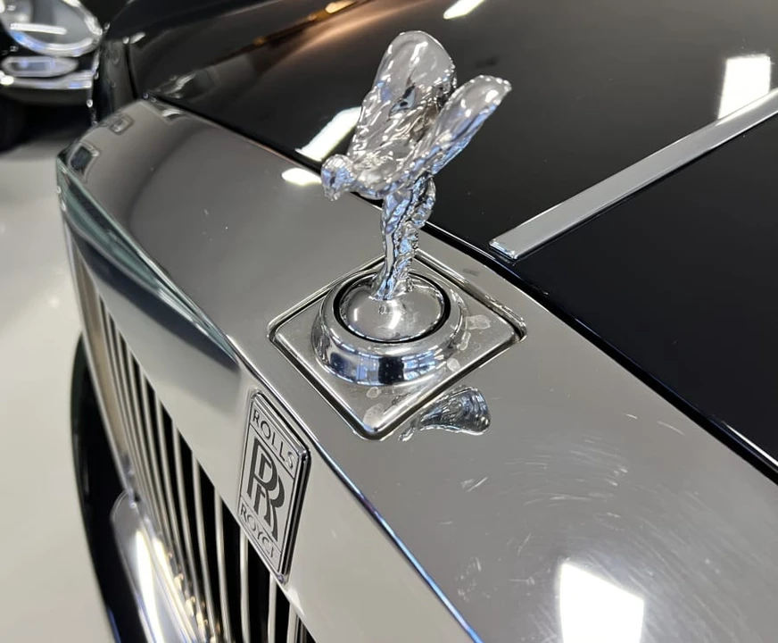2014 Rolls-Royce Phantom VII - Image 10 of 31