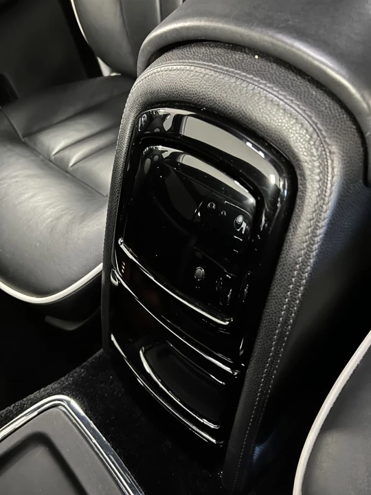 2014 Rolls-Royce Phantom VII - Image 23 of 31