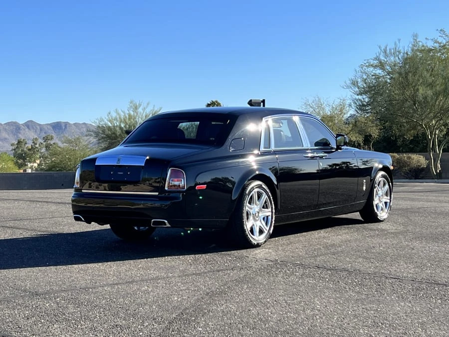 2014 Rolls-Royce Phantom VII - Image 3 of 31