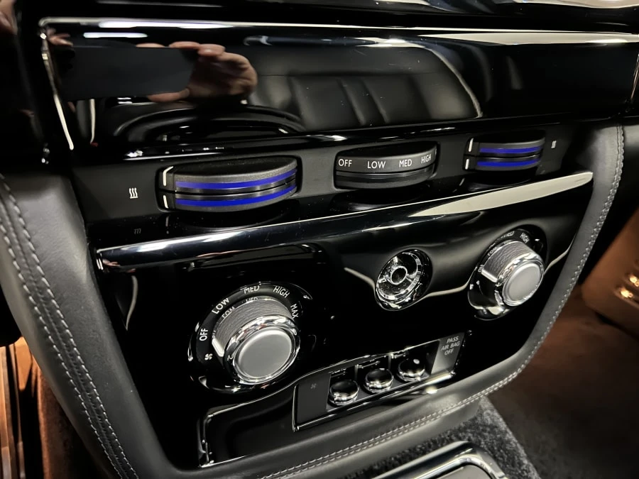 2014 Rolls-Royce Phantom VII - Image 17 of 31