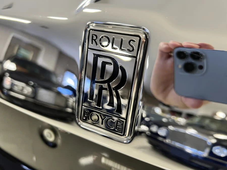 2014 Rolls-Royce Phantom VII - Image 8 of 31