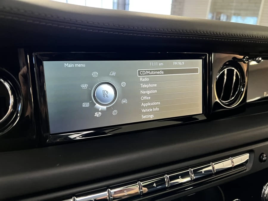 2014 Rolls-Royce Phantom VII - Image 31 of 31