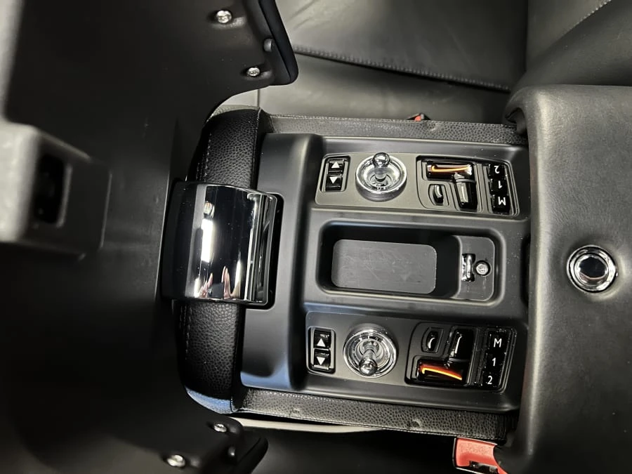 2014 Rolls-Royce Phantom VII - Image 25 of 31