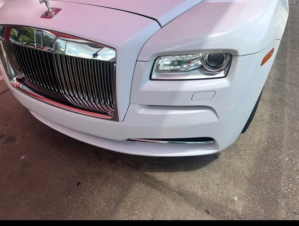 2014 Rolls-Royce Wraith 2nd Gen - Image 4 of 6