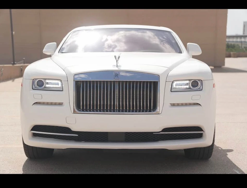 2014 Rolls-Royce Wraith 2nd Gen - Image 5 of 6