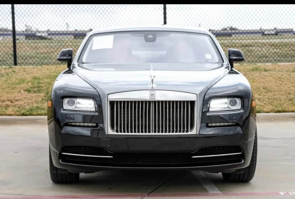2014 Rolls-Royce Wraith 2nd Gen - Image 7 of 16
