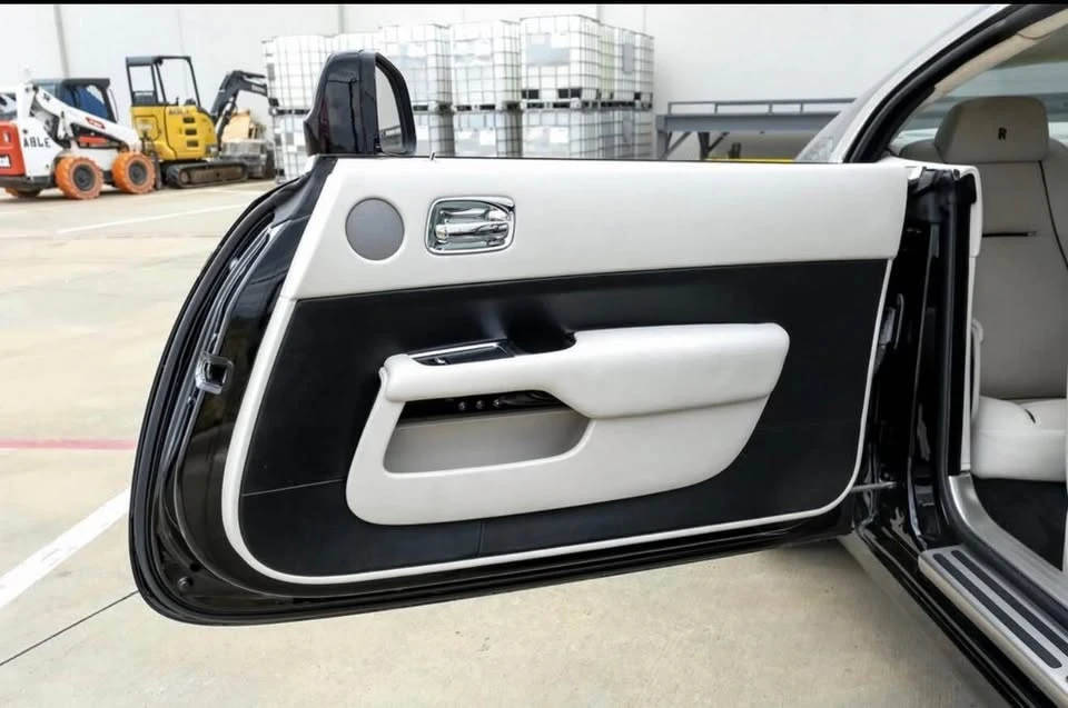 2014 Rolls-Royce Wraith 2nd Gen - Image 14 of 16