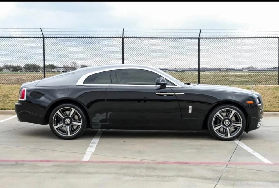 2014 Rolls-Royce Wraith 2nd Gen - Image 3 of 16