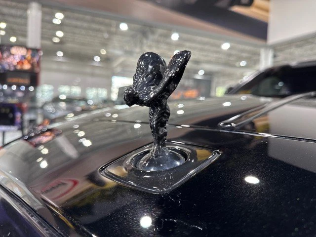 2014 Rolls-Royce Wraith 2nd Gen - Image 7 of 20