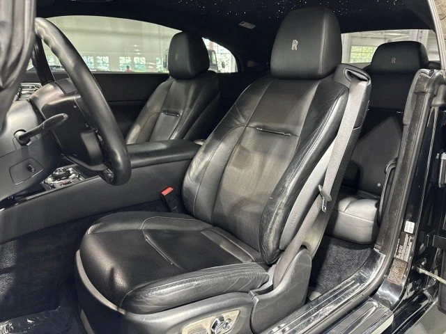 2014 Rolls-Royce Wraith 2nd Gen - Image 13 of 20