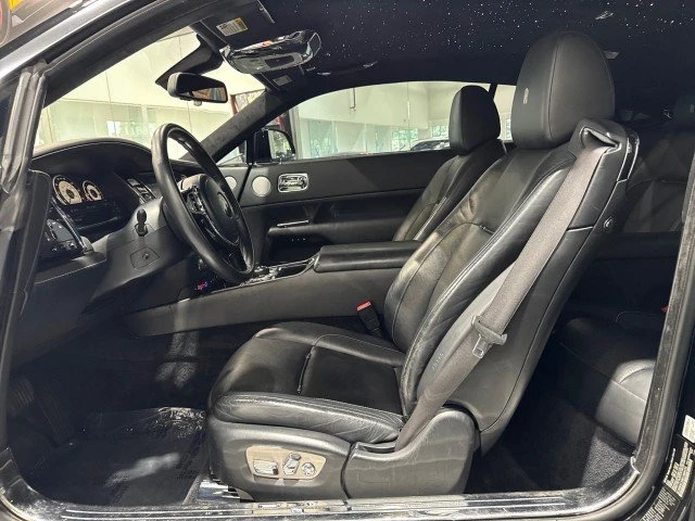 2014 Rolls-Royce Wraith 2nd Gen - Image 12 of 20